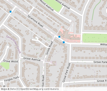Sycamore Road, Finglas - Photo 1