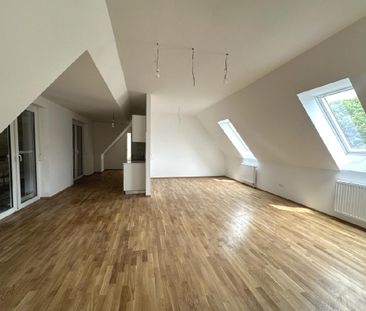 Erstbezug Komfort: Exklusive Wohnung zum Einziehen…! - Photo 3