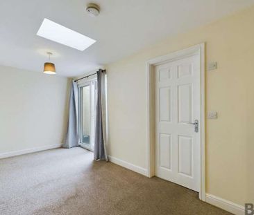 1 bedroom ground floor flat to rent - Photo 6