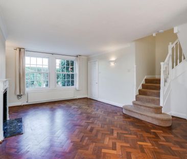 Castle Road, Weybridge, Surrey, KT13 - Photo 5