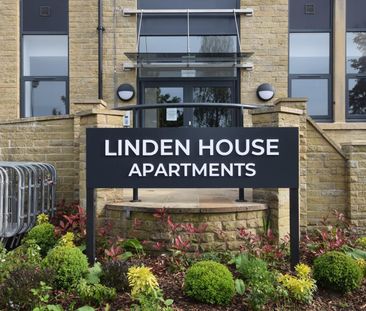 Linden House, Colne - Photo 2