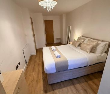 Room in a Shared House, Hamstead Road, B43 - Photo 5