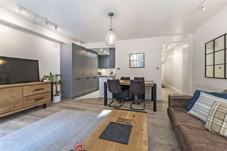 A charming two bedroom flat with garden just moments from the Kings Road. - Photo 5