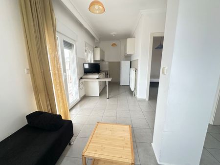 Studio/Γκαρσονιέρα για ενοικίαση Άγιος Παύλος (Καβάλα) - Photo 5