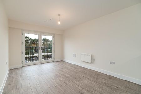 2 bedroom flat to rent - Photo 3
