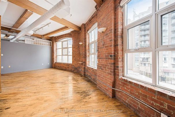 Imperial Lofts , #305 - Photo 1