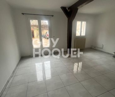 Duplex 2 pièces - Compiègne centre-ville - Photo 5