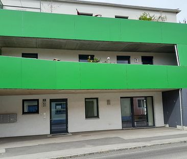 barrierefreie Wohnung in Sierndorf - Foto 3