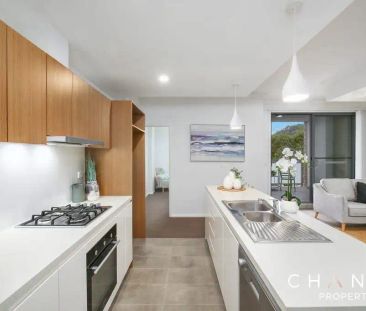 “2 Bedroom/2 Bathroom Unit” - Photo 4