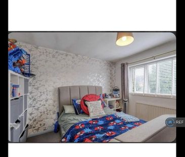 3 bedroom detached house to rent - Photo 5