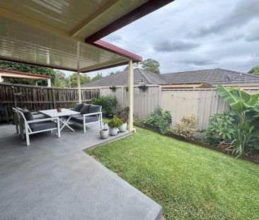 Updated Townhouse in Quiet Complex! - Photo 6