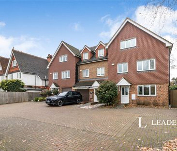 5 bedroom house to rent Hersham Road, Hersham, Walton-on-Thames, KT12 - Photo 4