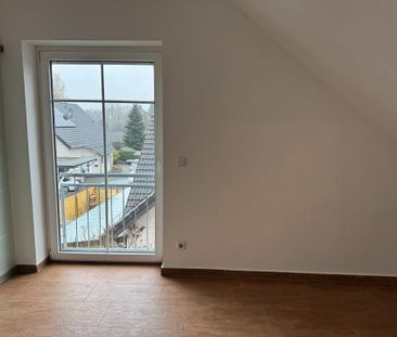 Wohnung - Singlewohnung zu vermieten - Foto 1