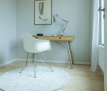 Zachrisbergsgatan 35, Årsta - Foto 2