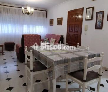 Piso en alquiler en Centro - Photo 1
