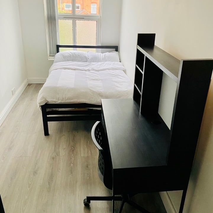 4 Bed Terraced House, Westwood Road, CV5 - Photo 1