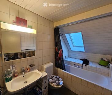 3.5 Zimmer Dachwohnung in Frauenfeld an zentraler Lage - Photo 4