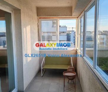 Apartament Bloc Nou Berceni - Aparatorii Patriei - Metrou - Photo 6