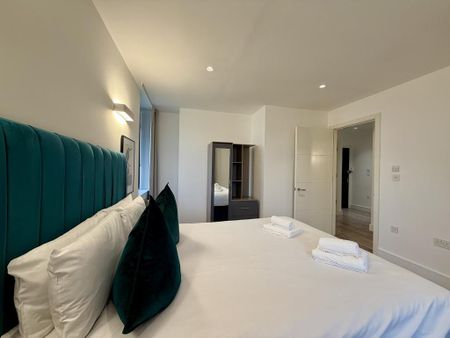 2 bedroom flat to rent - Photo 5