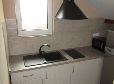 Apartament 1 camera, 45 mp, parcare, aer conditionat, zona strazii Odobesti - Photo 5