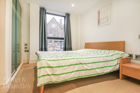 2 bedroom apartment to rent - Photo 3