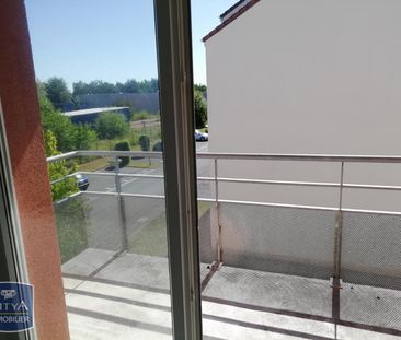 Location Appartement 3 pièces 63m² AUCHEL 62260 - Photo 3