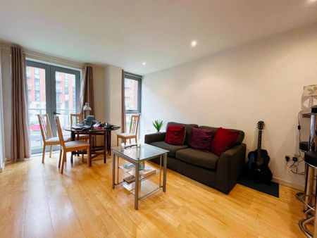2 bedroom flat to rent - Photo 2