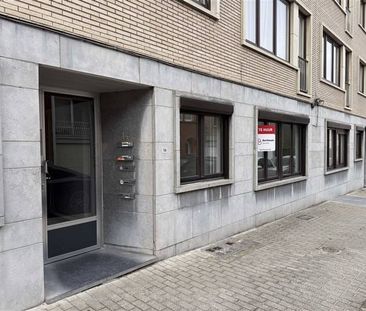 Appartement te huur - Photo 1