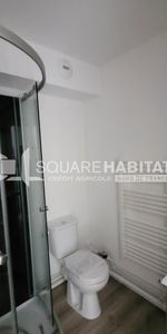 Location Appartement 2 pièces 30m² VALENCIENNES 59300 - Photo 4