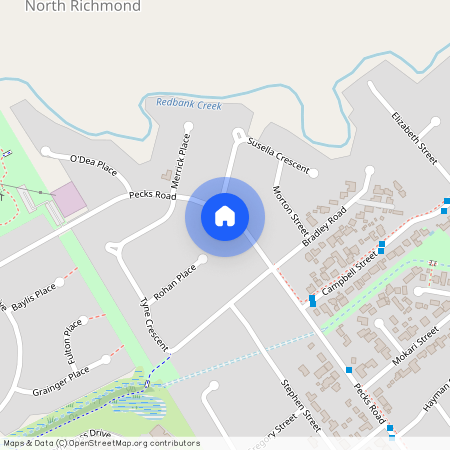 65 Pecks Road, NSW 2754, North Richmond