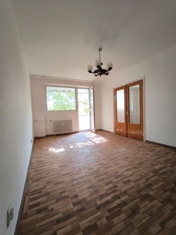Drumul Taberei - Metrou Valea Ialomitei, 3 camere, etaj 3... - Fotografie 2