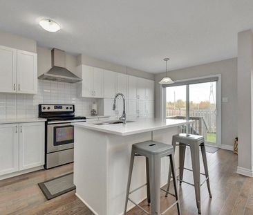 For Lease - 356 Axis Way, Orleans - Convent Glen and Area, Ontario - Photo 6