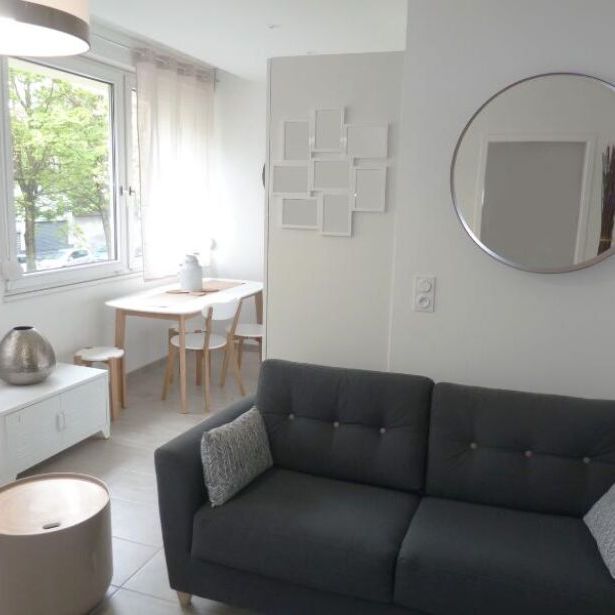 Appartement T2 Reims - Photo 1