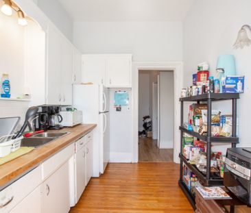 186 James St, St. Catharines - All Inclusive 1 Bedroom Unit - Photo 6