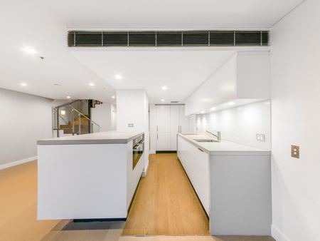 302/1 Pottinger Street, Walsh Bay NSW 2000 - Apartment For Rent | Domain - Photo 2