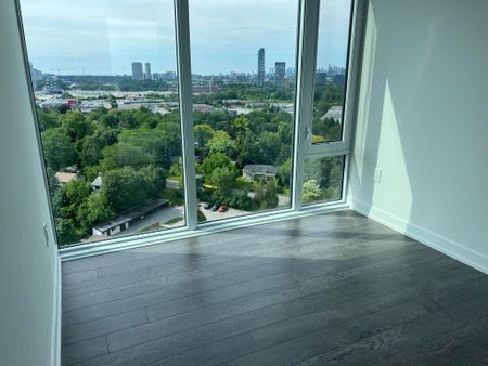 For Lease - 20 O'Neill Road Unit# 1523, Toronto, Ontario - Photo 2