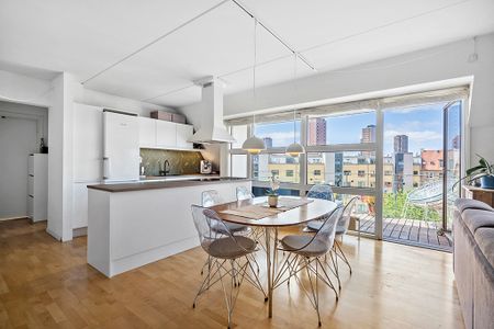 Amerikavej 1756 København - Photo 5