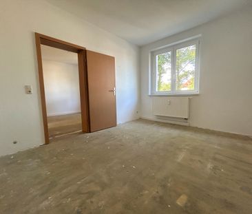 Wir sanieren für SIE! Gemütliche 2-Zimmer warten auf einen neuen Mieter - Photo 1