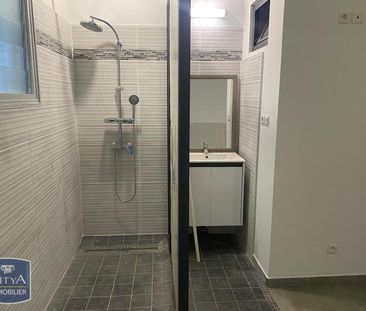 A louer, Maison / Villa, 45 m² - Photo 5