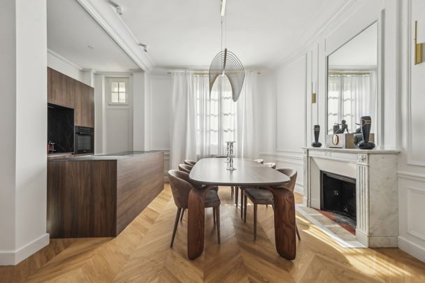 Appartement de prestige 3 pièces - Notre Dames des Champs - Photo 1