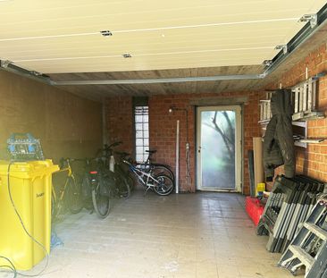 Ruim gelijksvloersappartement met tuin op toplocatie in Lier! - Foto 5