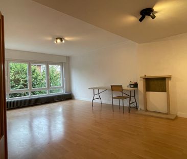 Centraal gelegen appartement met 2 slpks en terras - Foto 4