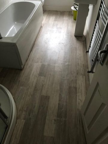 2 bedroom terraced house to rent - Photo 5