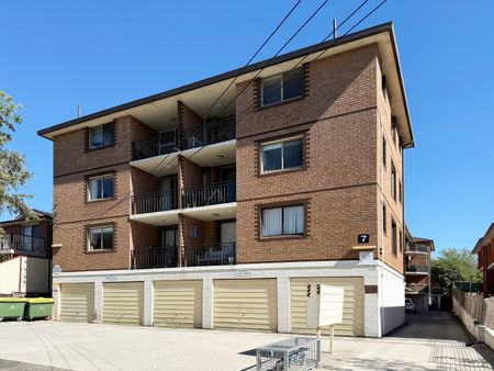 11/7 Myers Street, Roselands NSW 2196 - Apartment For Rent | Domain - Photo 5
