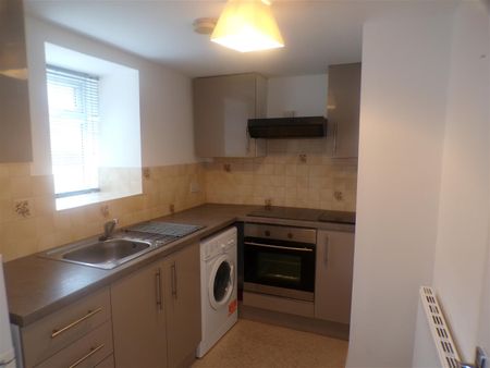 The Old Police Station, Leeds, LS9 6NJ - Photo 2