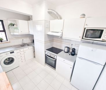 Apartamento T1 com Vista Mar para Arrendamento Anual na Praia da Ro... - Photo 6