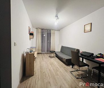 Mieszkanie do wynajęcia – Kraków – Prądnik Biały – ul. W. Danka – kawalerka – 32 m2 - Photo 6