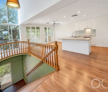 Open the Door to Architectural Living on Tynte Street - Photo 6