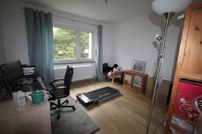 Familienfreundliche 3-Zimmer Wohnung mit Balkon in BS-Timmerlah - Foto 3