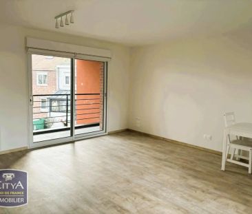 Appartement à louer 2 pièces 60.22m² - Photo 1